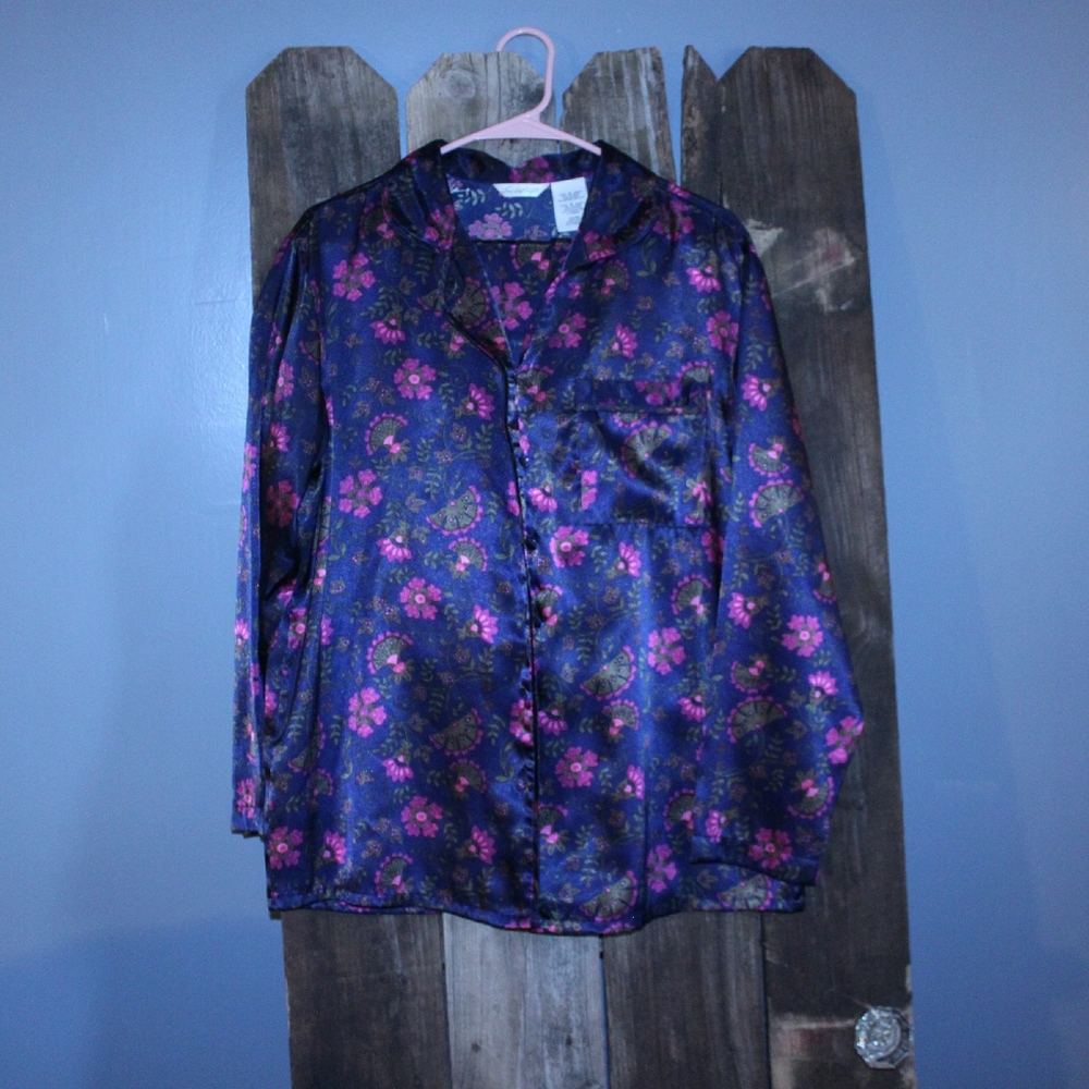 Womens pajamas